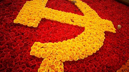 世界怎么了，我们怎么办？ 学习《习近平谈治国理政》 第三卷第十七专题