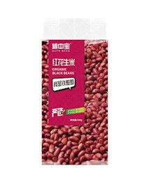 粮中宝红花生米340g