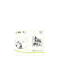 重粮有机青钱柳茶45g