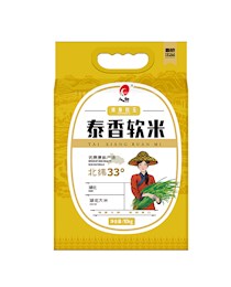 人和泰香软米10kg