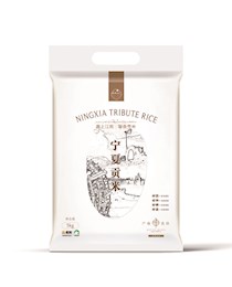 重粮宁夏贡米5kg